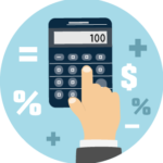 Online valuation calculator